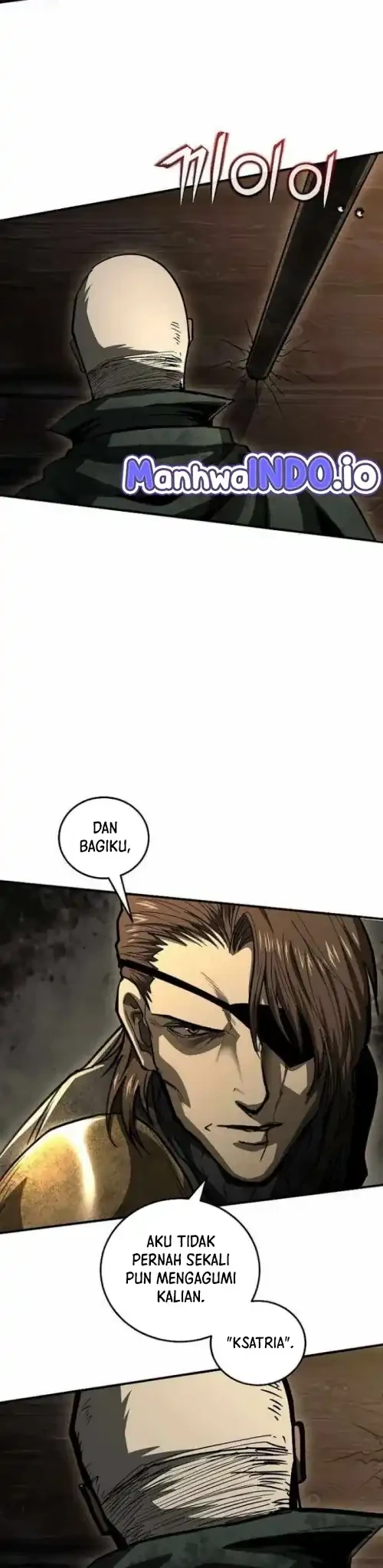 Half-Blood Chapter 42 - halaman 20