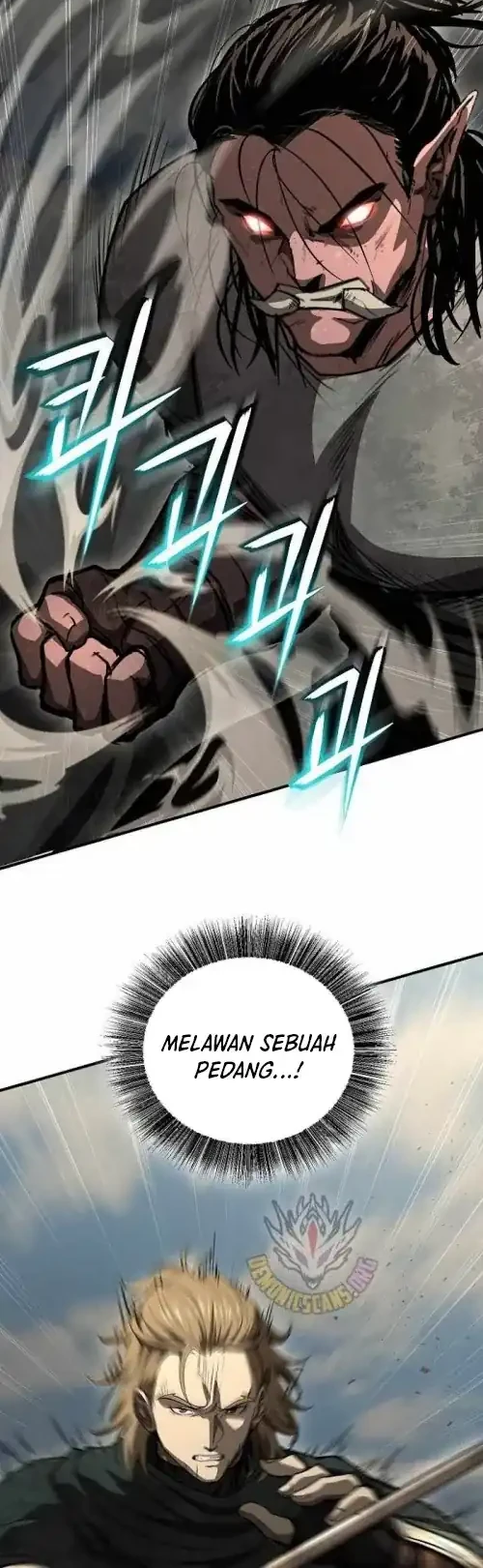 Half-Blood Chapter 43 - halaman 12