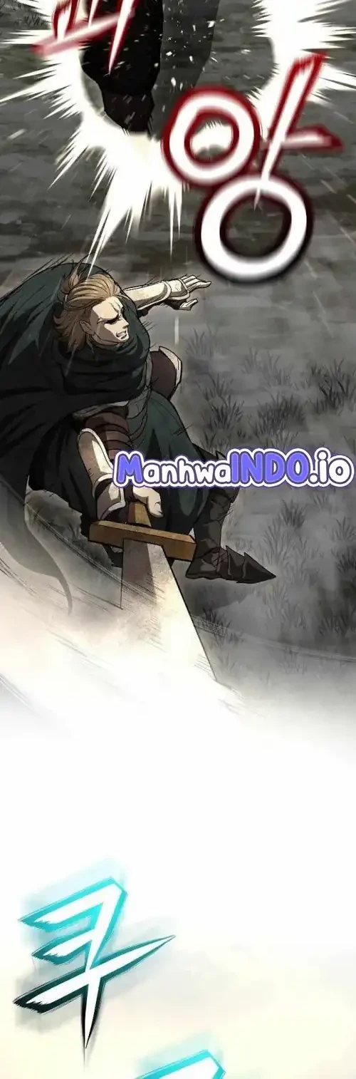 Half-Blood Chapter 43 - halaman 14