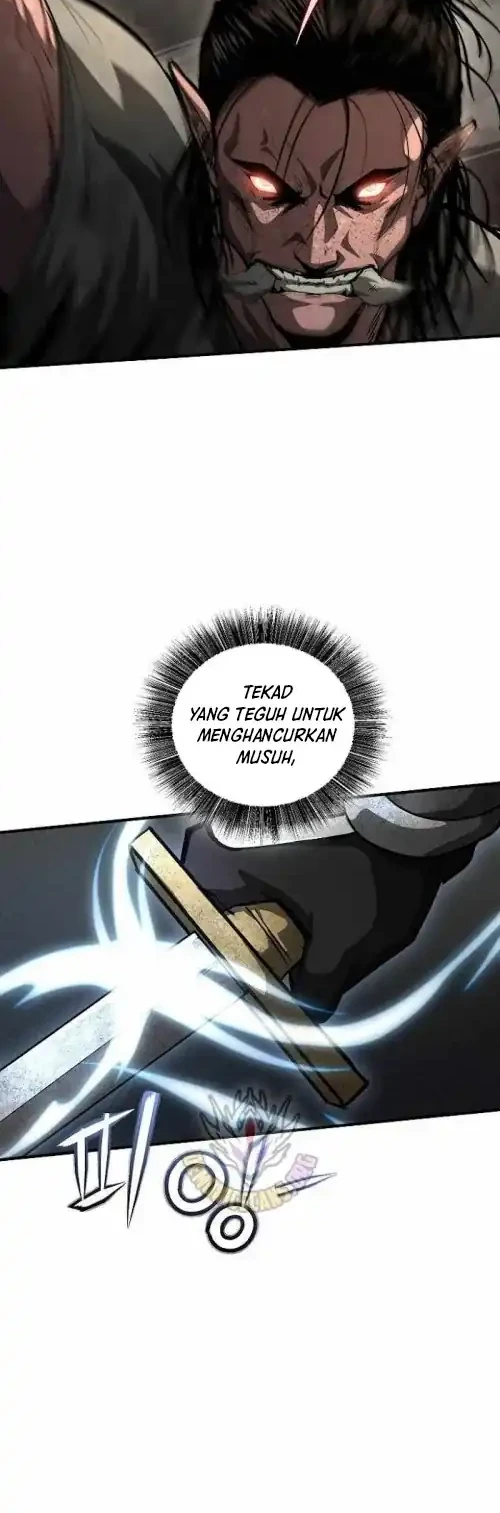 Half-Blood Chapter 43 - halaman 18