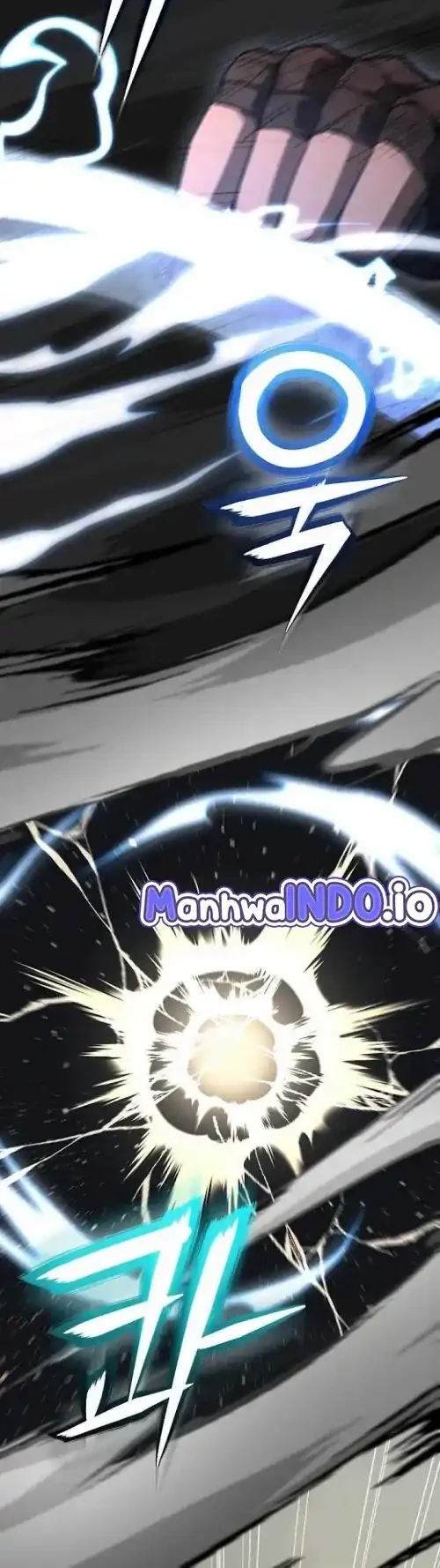 Half-Blood Chapter 43 - halaman 20