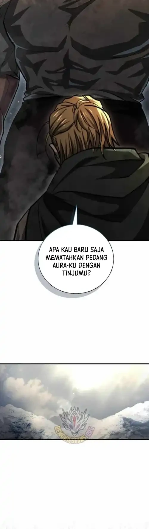 Half-Blood Chapter 43 - halaman 24