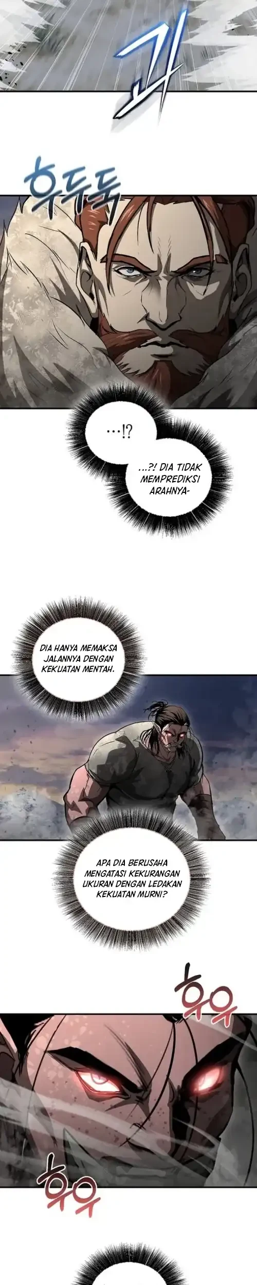 Half-Blood Chapter 44 - halaman 13