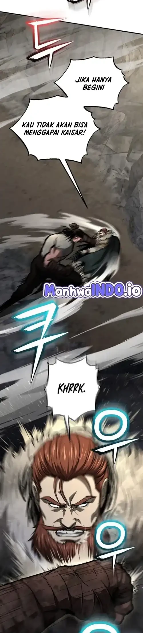 Half-Blood Chapter 44 - halaman 20