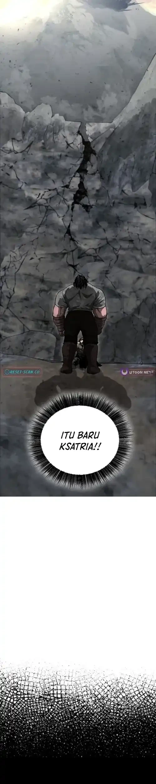 Half-Blood Chapter 44 - halaman 25