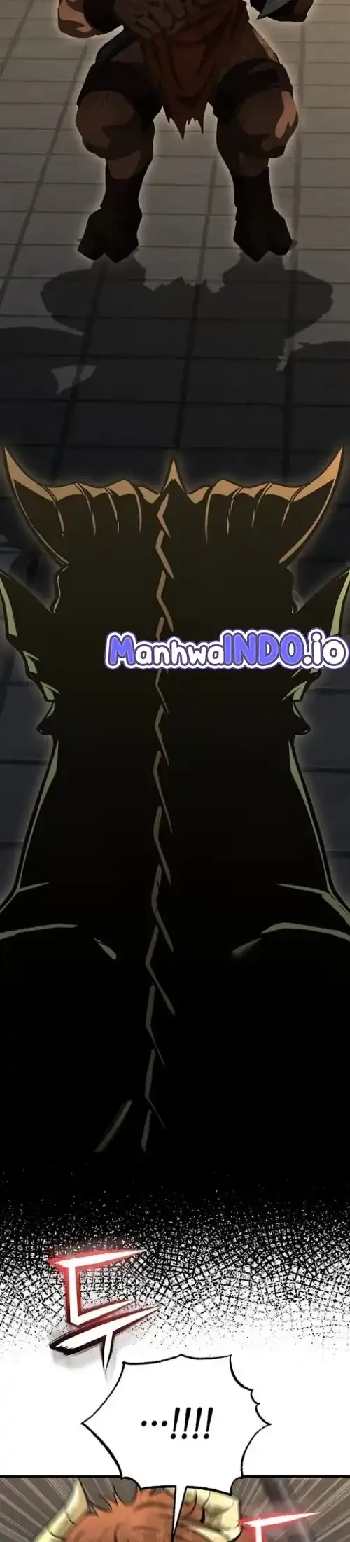 Half-Blood Chapter 44 - halaman 28