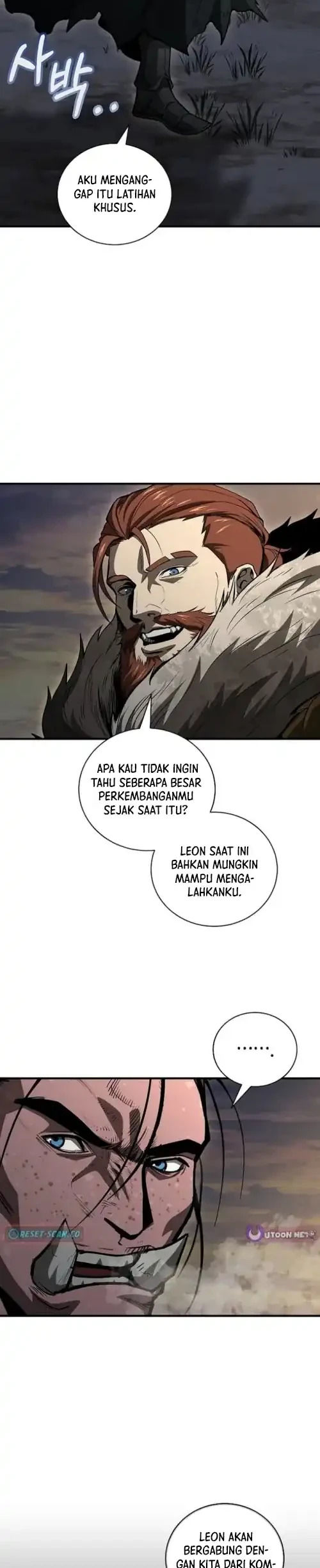 Half-Blood Chapter 44 - halaman 4