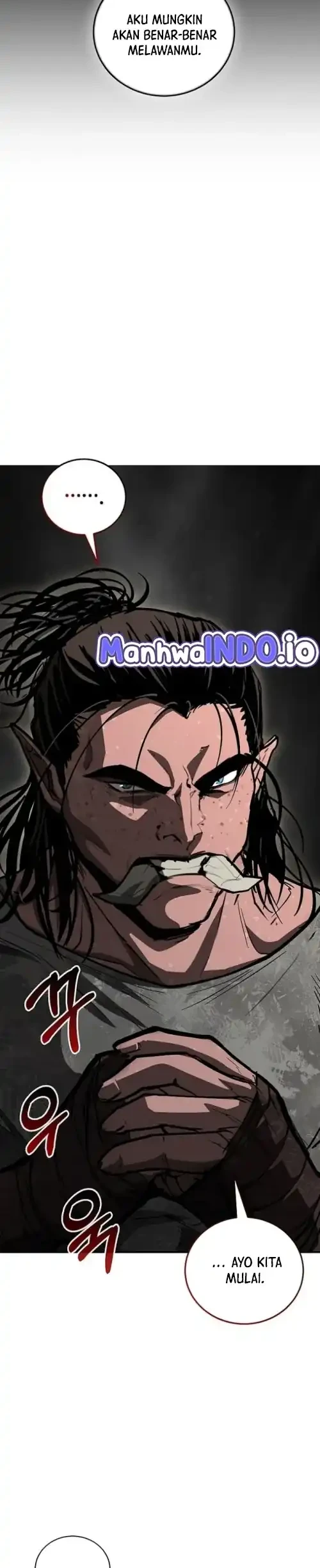 Half-Blood Chapter 44 - halaman 6
