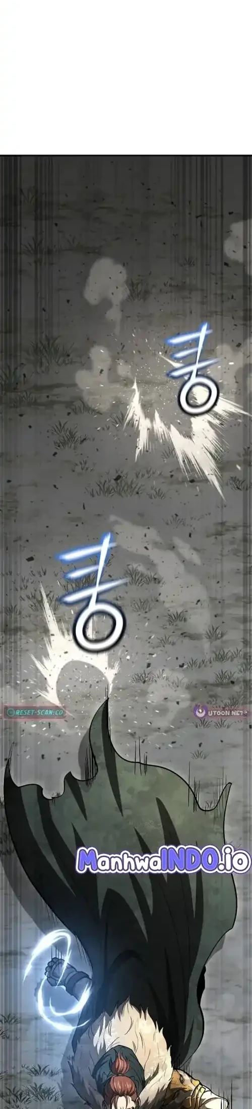 Half-Blood Chapter 44 - halaman 8