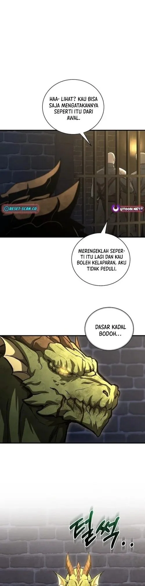 Half-Blood Chapter 45 - halaman 20