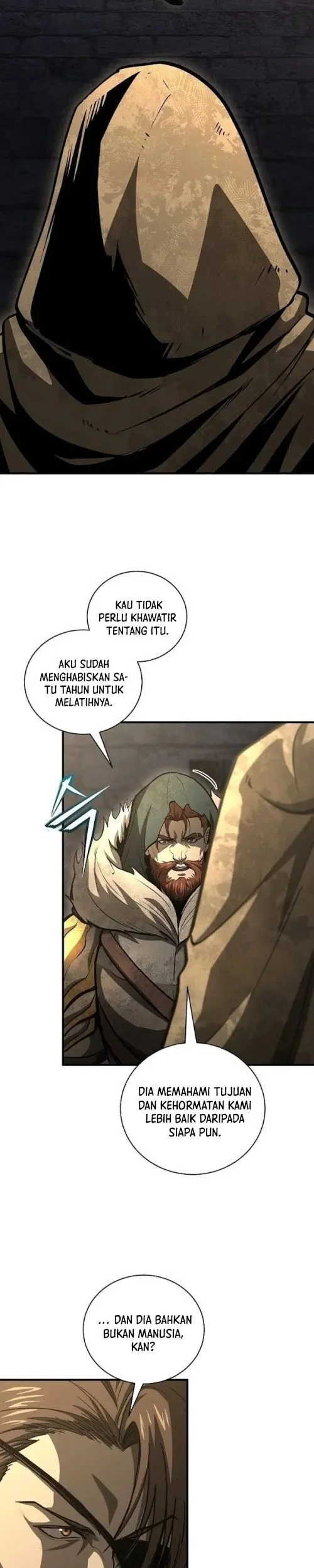 Half-Blood Chapter 45 - halaman 7