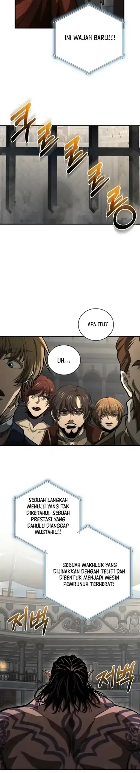Half-Blood Chapter 46 - halaman 12