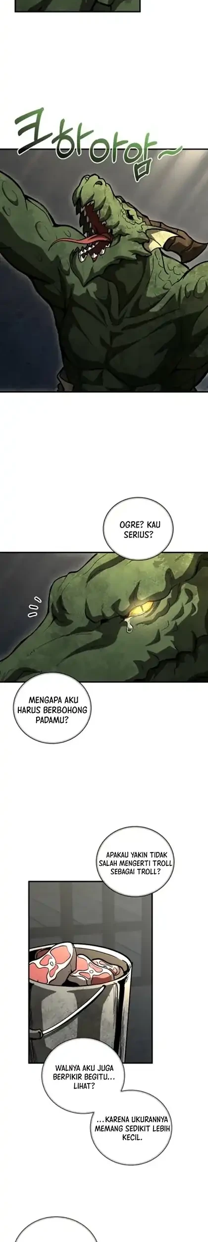 Half-Blood Chapter 46 - halaman 2