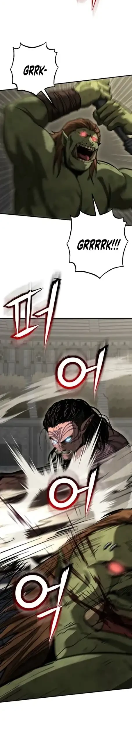 Half-Blood Chapter 46 - halaman 22