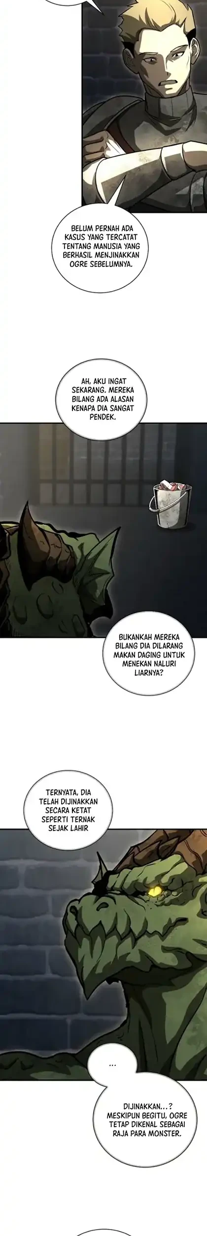Half-Blood Chapter 46 - halaman 4