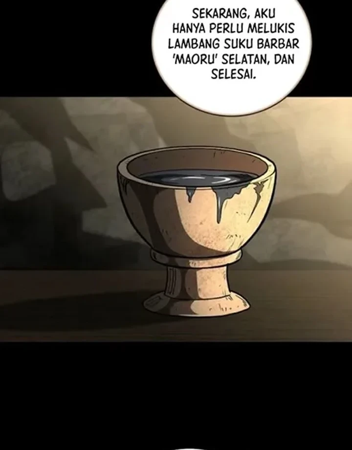 Half-Blood Chapter 47 - halaman 2