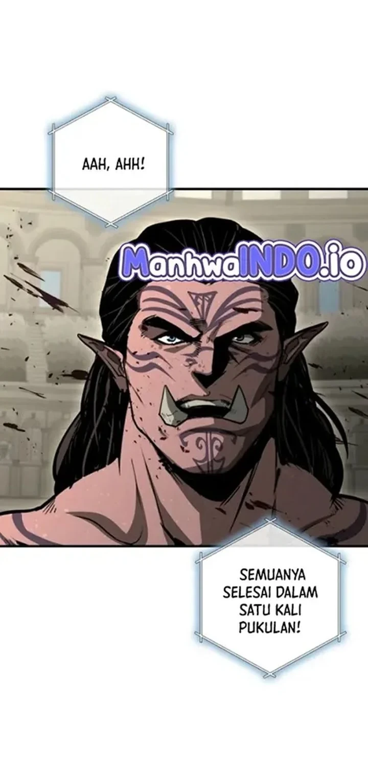 Half-Blood Chapter 47 - halaman 22