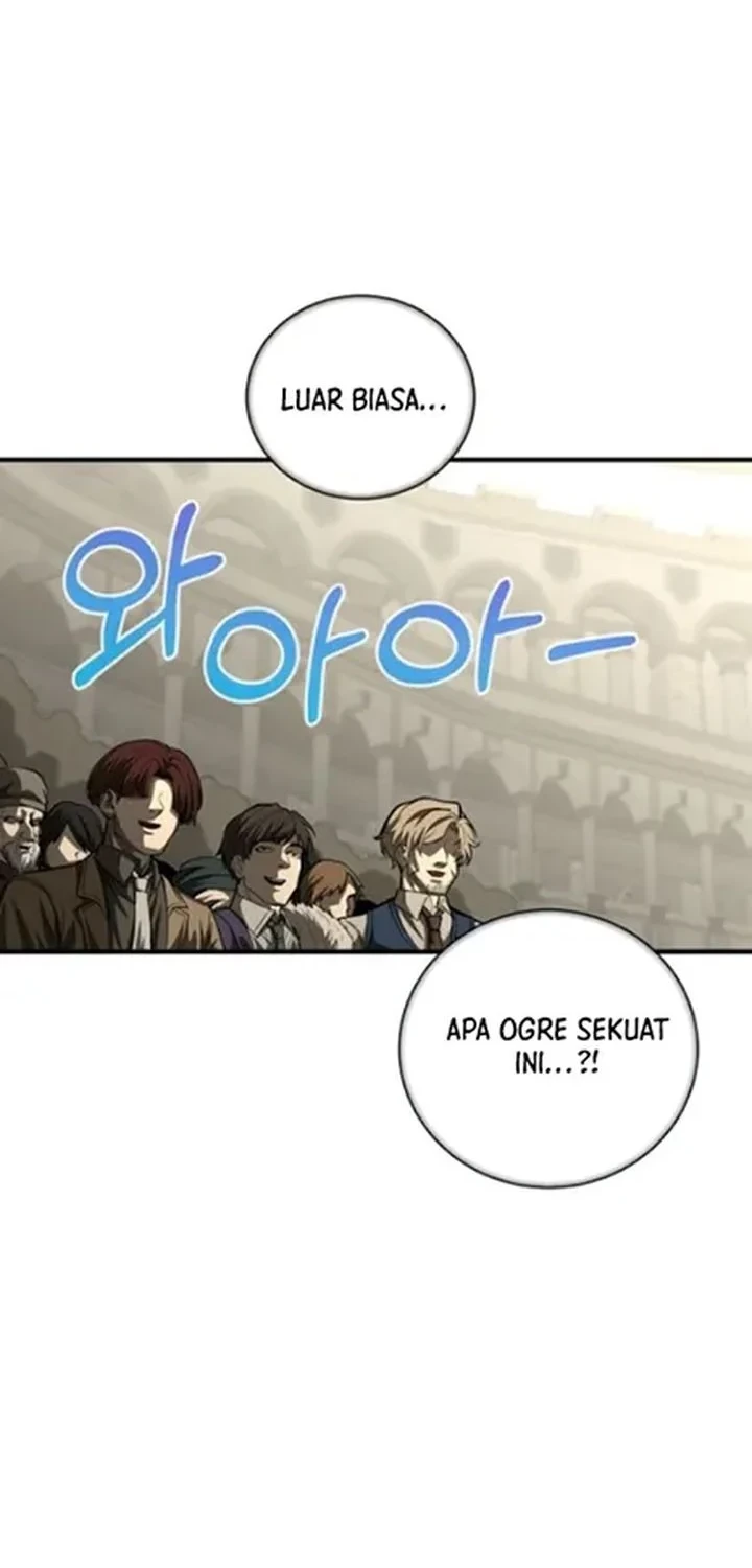 Half-Blood Chapter 47 - halaman 24