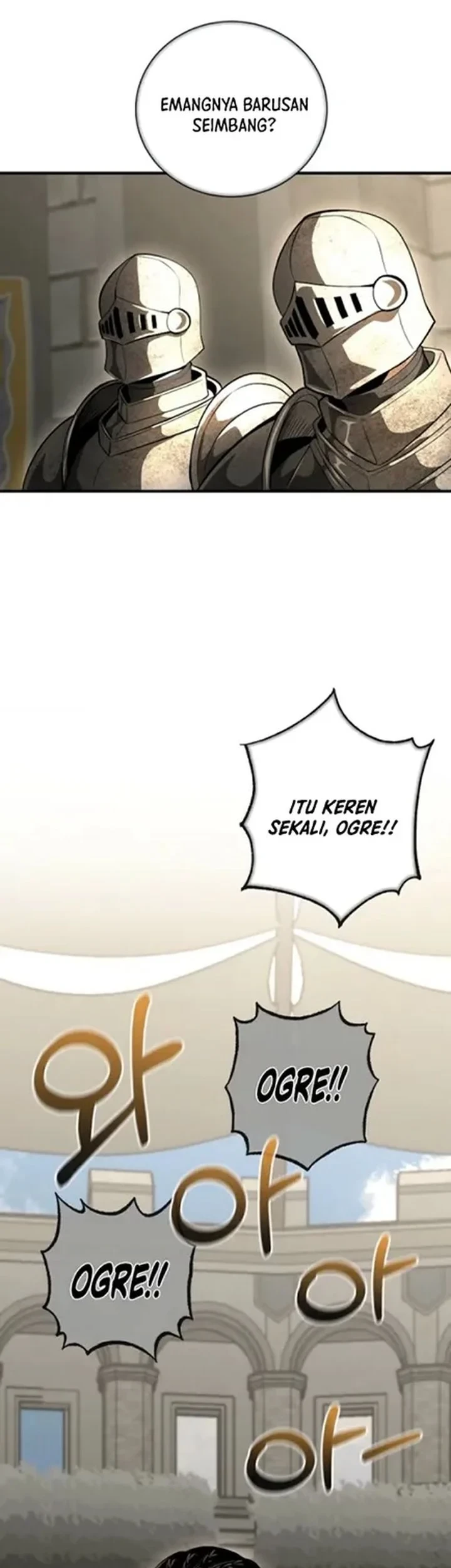 Half-Blood Chapter 47 - halaman 25