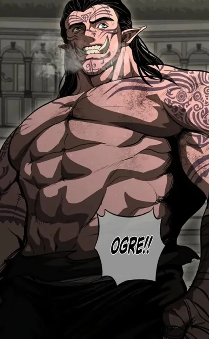 Half-Blood Chapter 47 - halaman 26