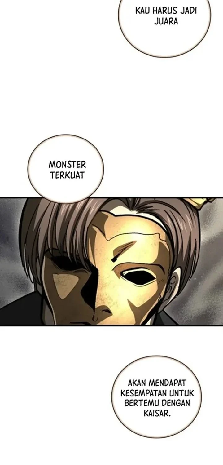 Half-Blood Chapter 47 - halaman 28
