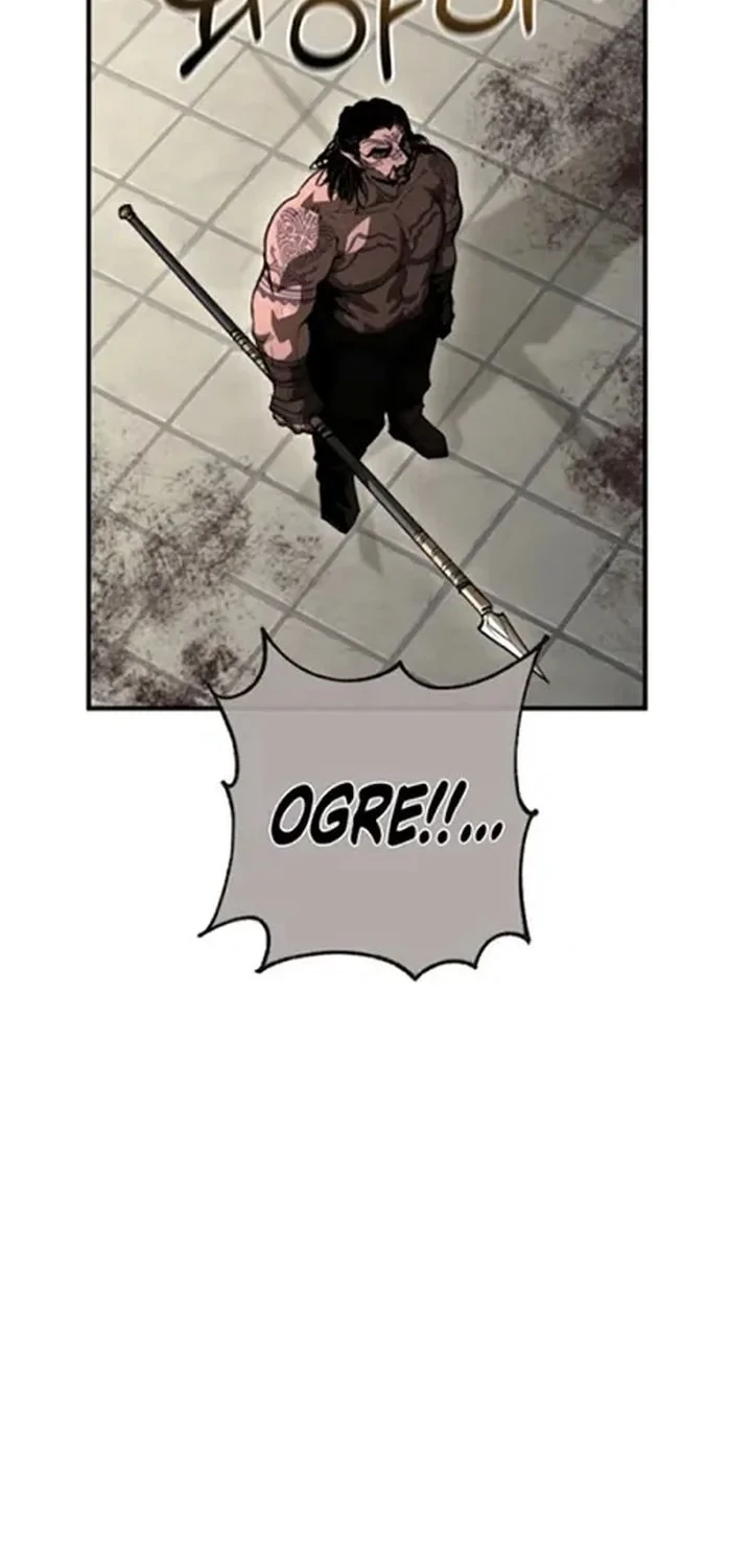 Half-Blood Chapter 47 - halaman 30