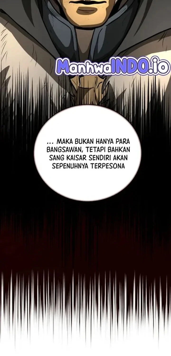 Half-Blood Chapter 47 - halaman 36
