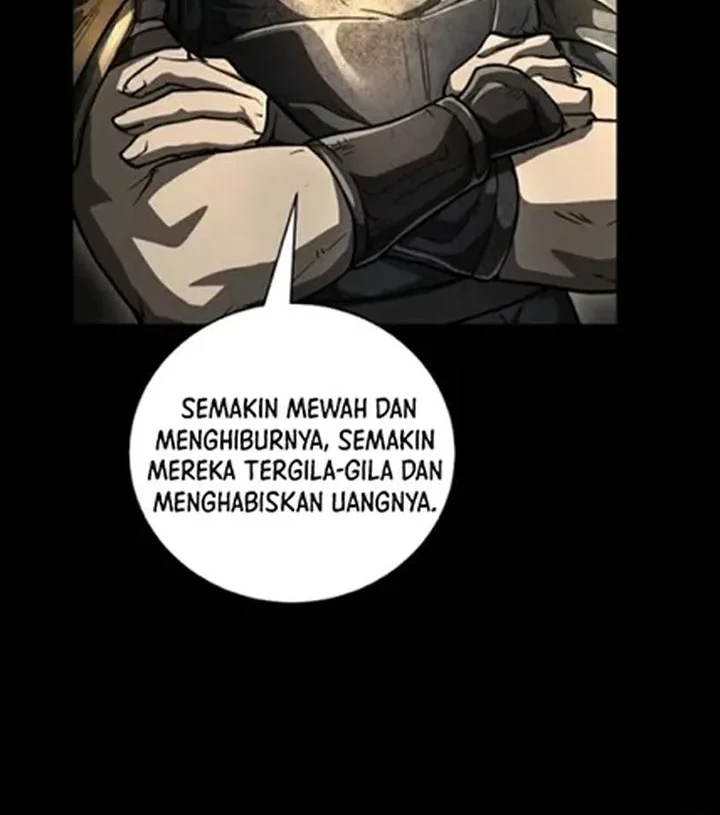 Half-Blood Chapter 47 - halaman 4