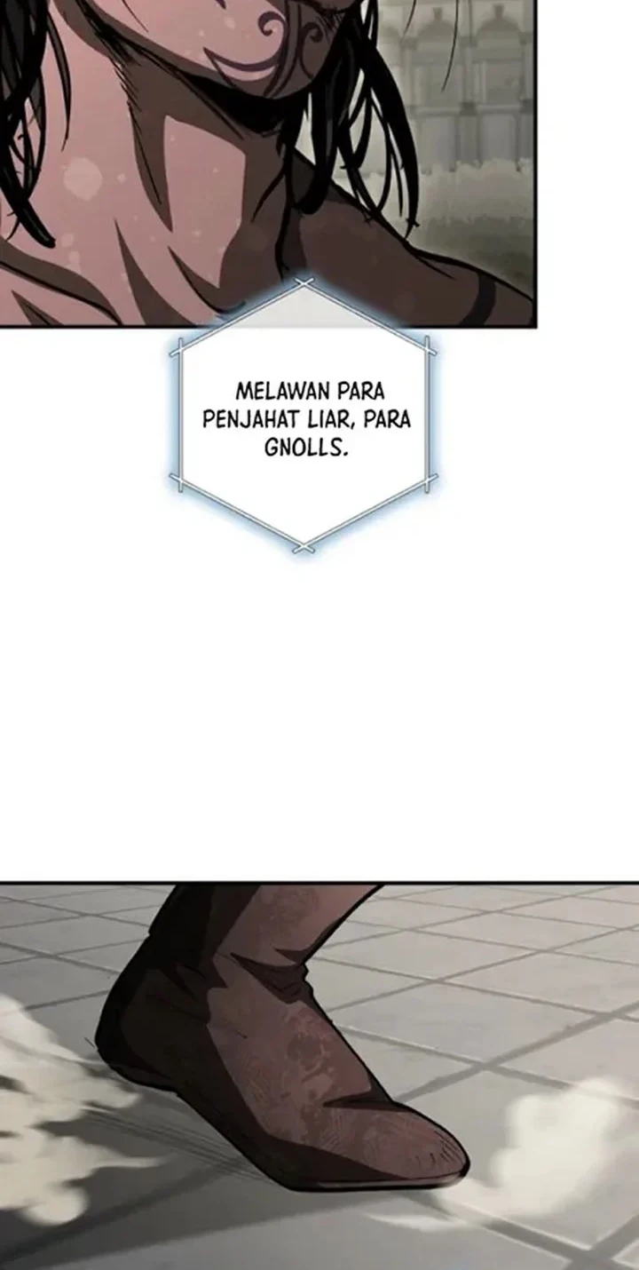 Half-Blood Chapter 47 - halaman 40