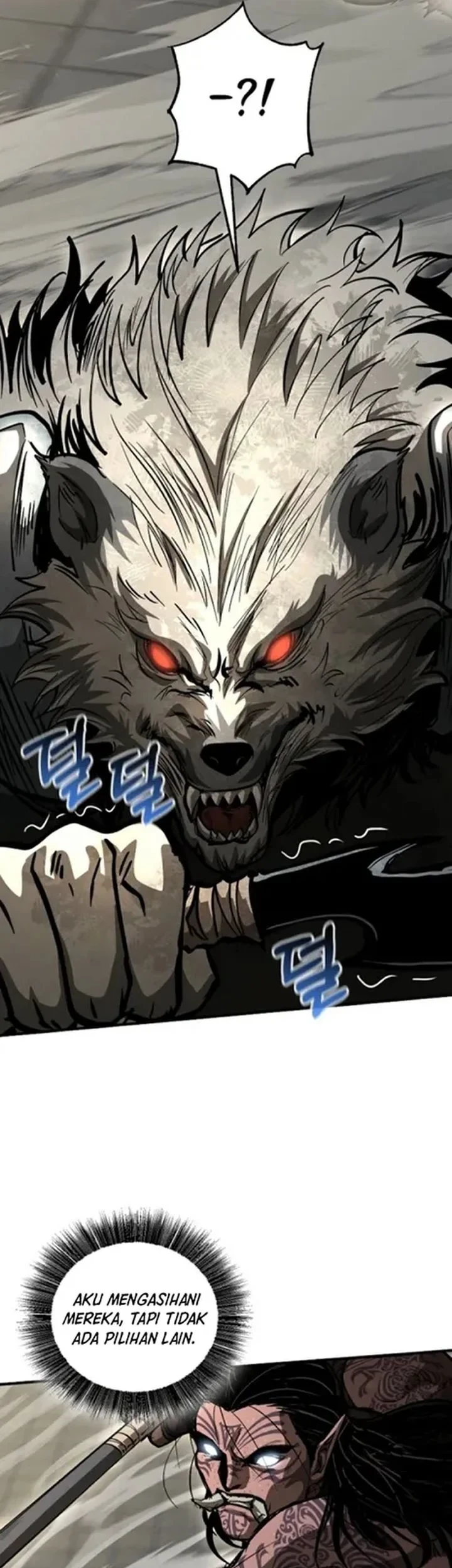 Half-Blood Chapter 47 - halaman 47