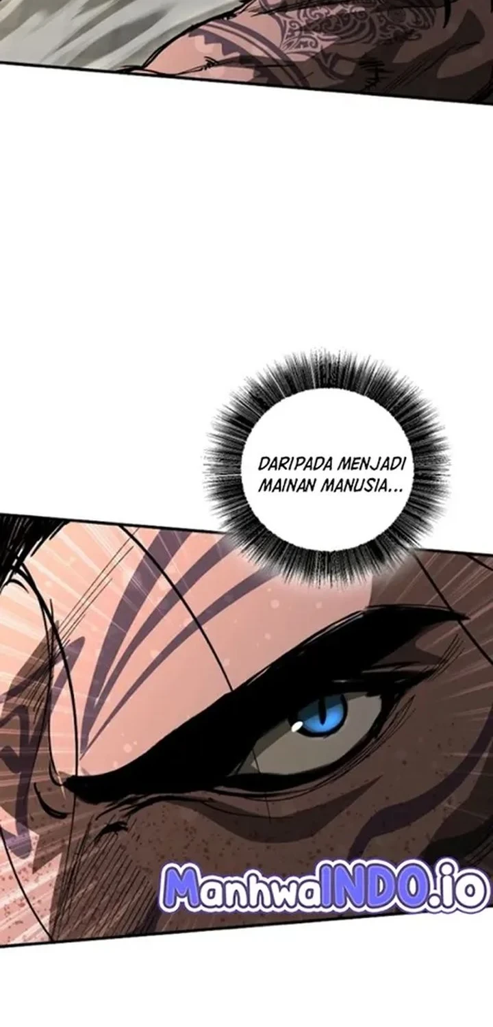 Half-Blood Chapter 47 - halaman 48