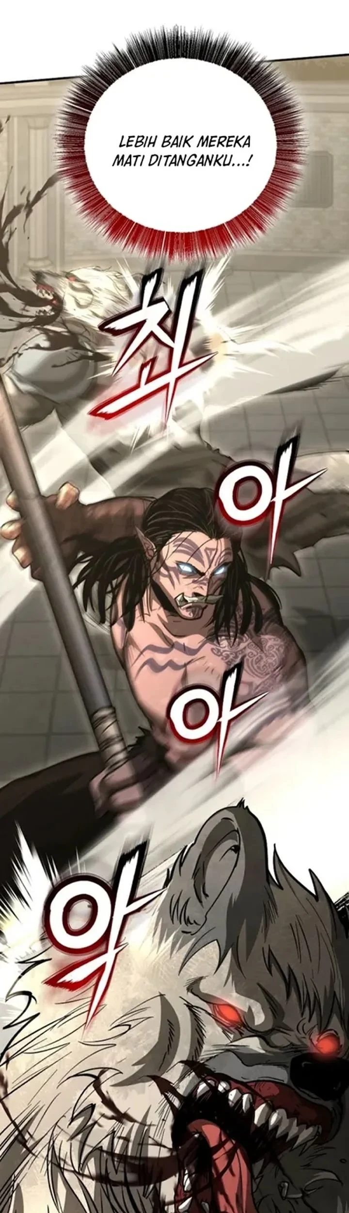 Half-Blood Chapter 47 - halaman 49