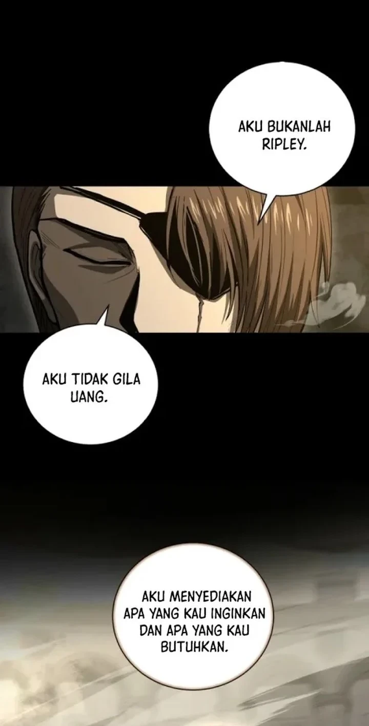 Half-Blood Chapter 47 - halaman 52