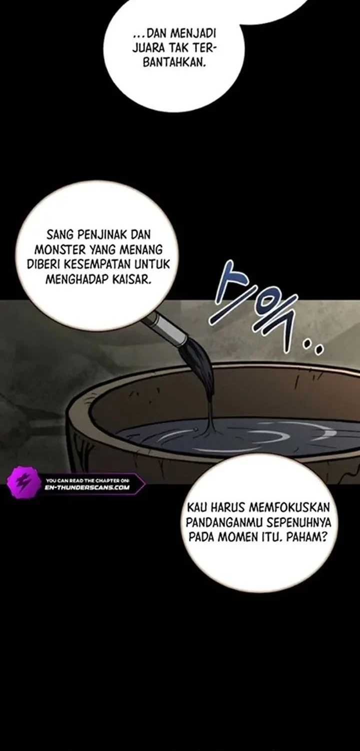 Half-Blood Chapter 47 - halaman 6
