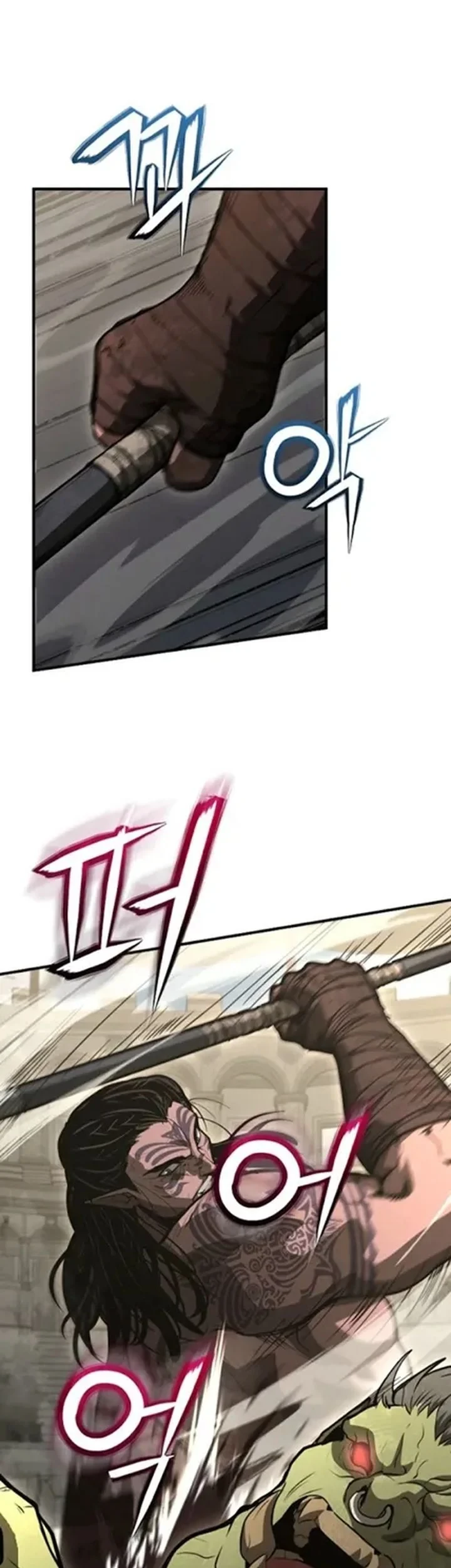 Half-Blood Chapter 47 - halaman 9