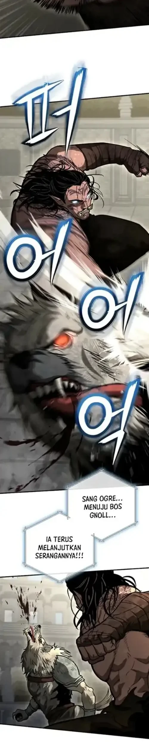 Half-Blood Chapter 48 - halaman 2