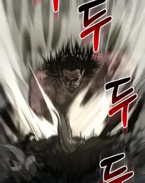 Half-Blood Chapter 48 - halaman 21