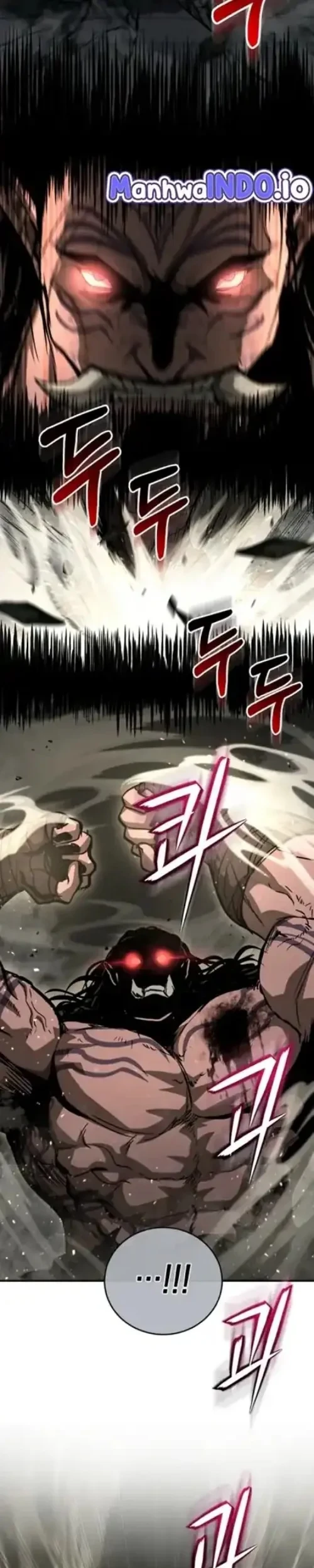 Half-Blood Chapter 48 - halaman 22