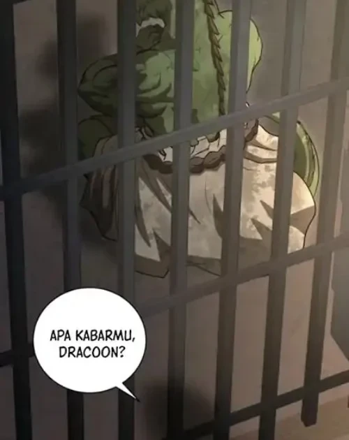 Half-Blood Chapter 48 - halaman 24