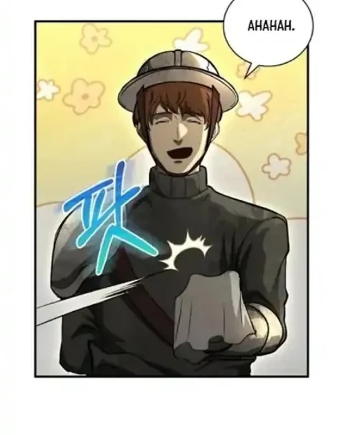 Half-Blood Chapter 48 - halaman 27
