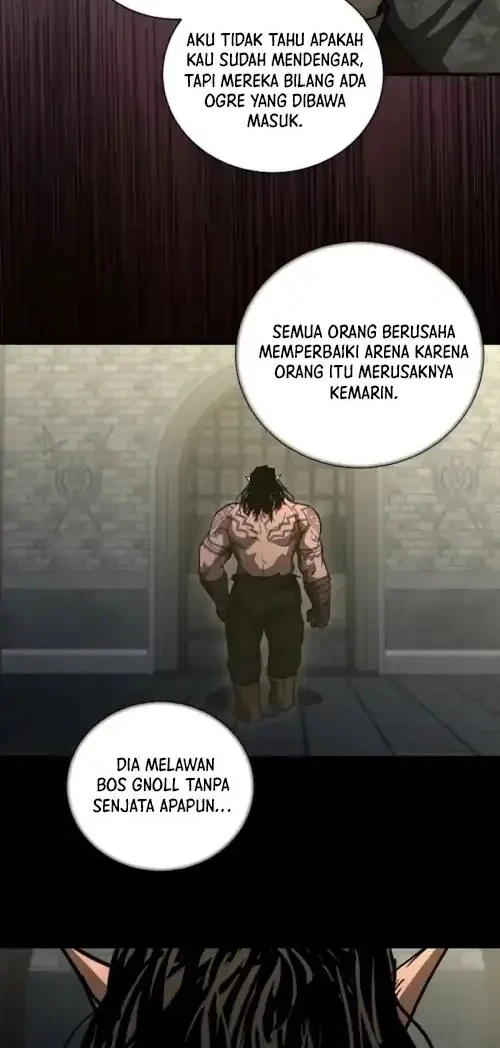 Half-Blood Chapter 48 - halaman 29