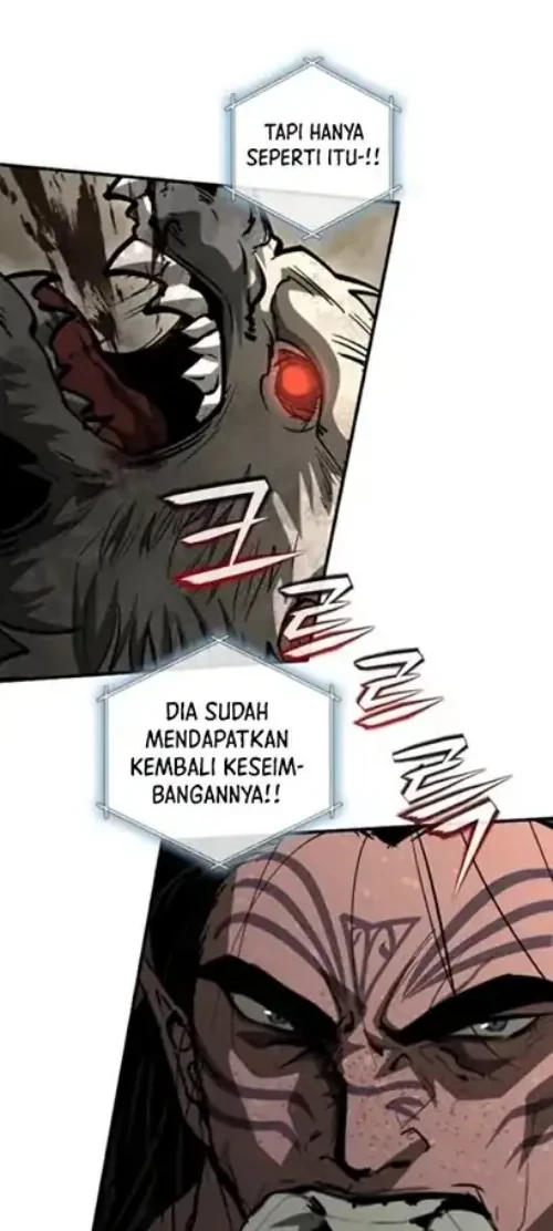 Half-Blood Chapter 48 - halaman 3