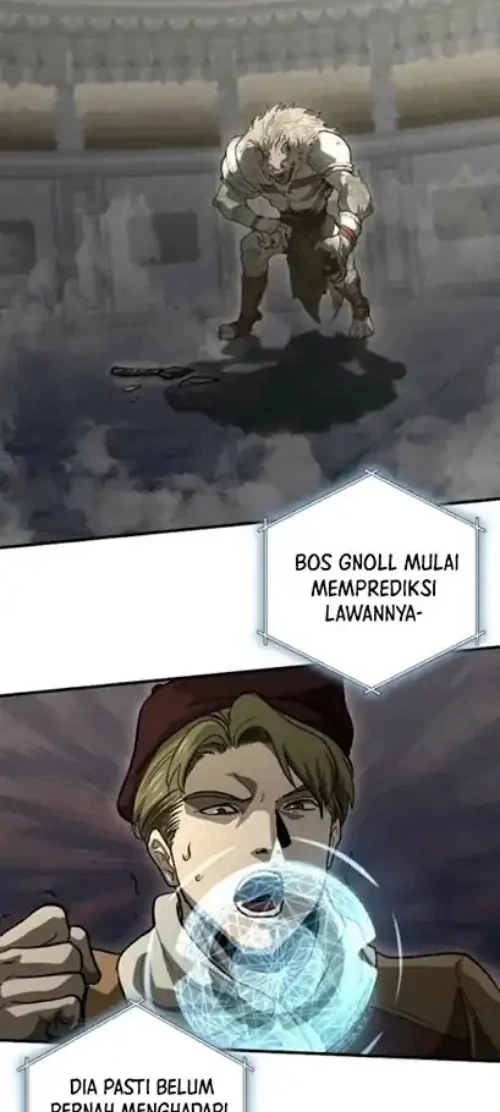Half-Blood Chapter 48 - halaman 6