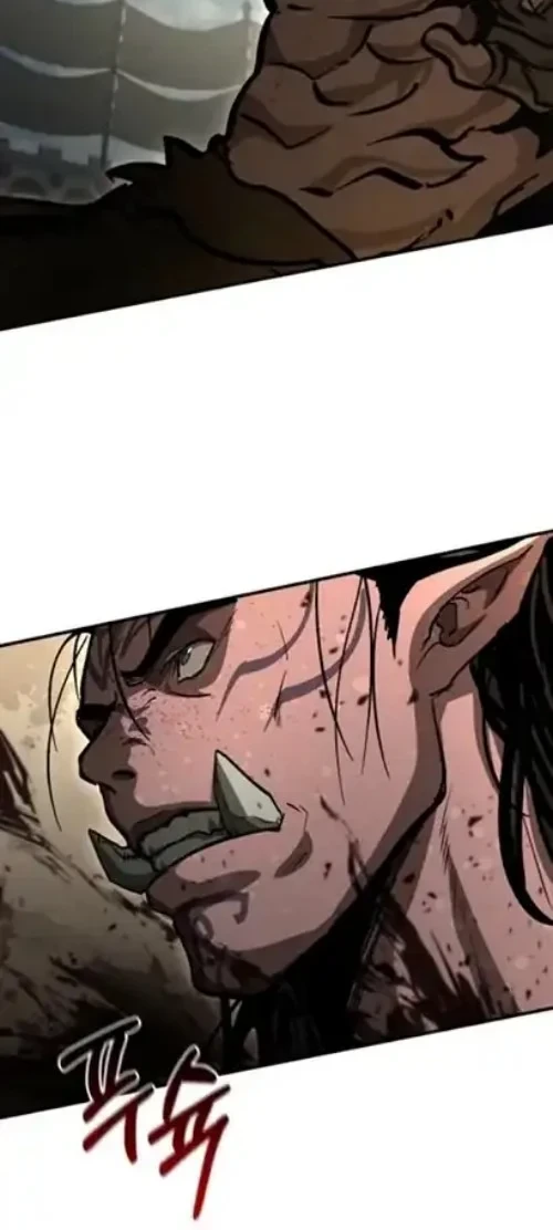 Half-Blood Chapter 48 - halaman 9