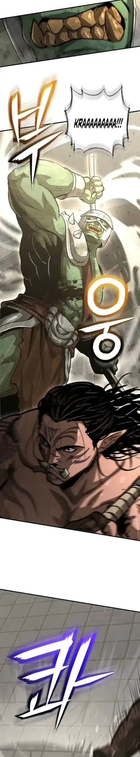 Half-Blood Chapter 49 - halaman 10