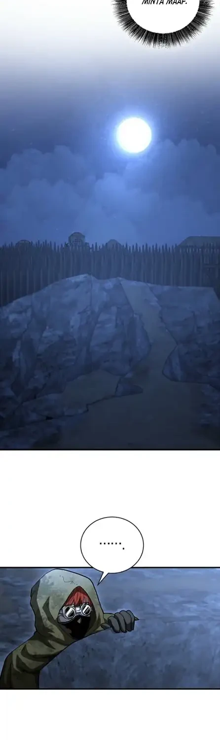 Half-Blood Chapter 50 - halaman 24
