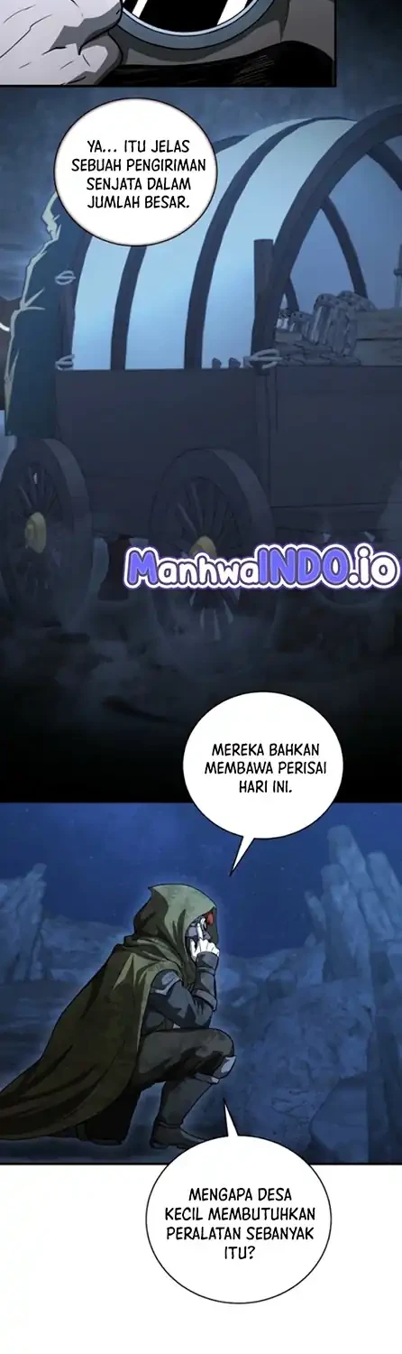 Half-Blood Chapter 50 - halaman 26