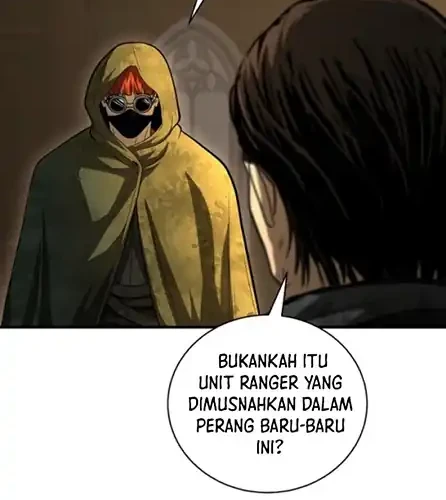 Half-Blood Chapter 50 - halaman 28