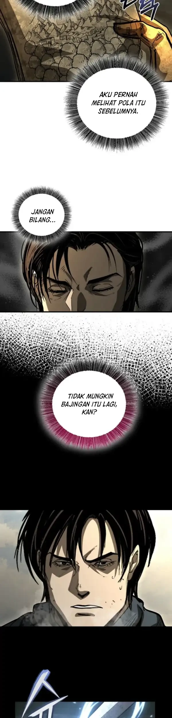 Half-Blood Chapter 50 - halaman 31