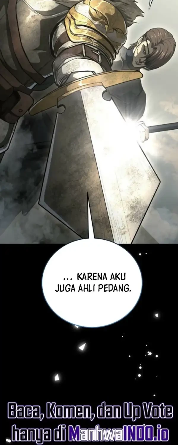 Half-Blood Chapter 50 - halaman 34